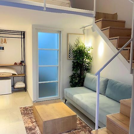 Duplex Lungomare Suites Vlore Exterior photo