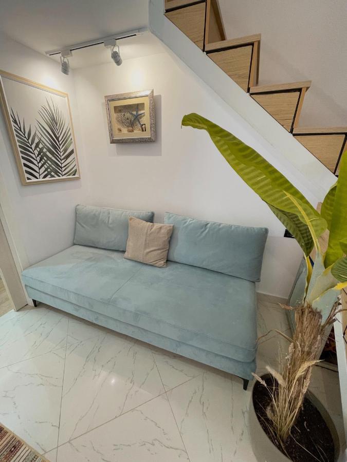 Duplex Lungomare Suites Vlore Exterior photo