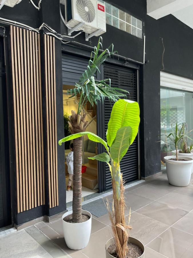 Duplex Lungomare Suites Vlore Exterior photo