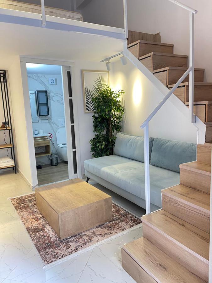 Duplex Lungomare Suites Vlore Exterior photo