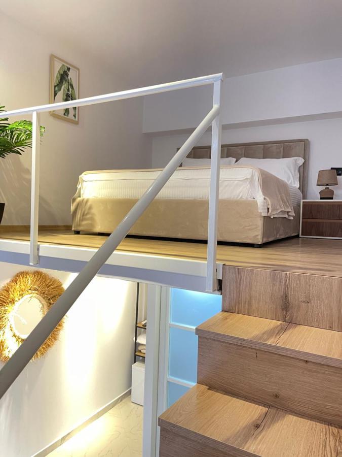 Duplex Lungomare Suites Vlore Exterior photo