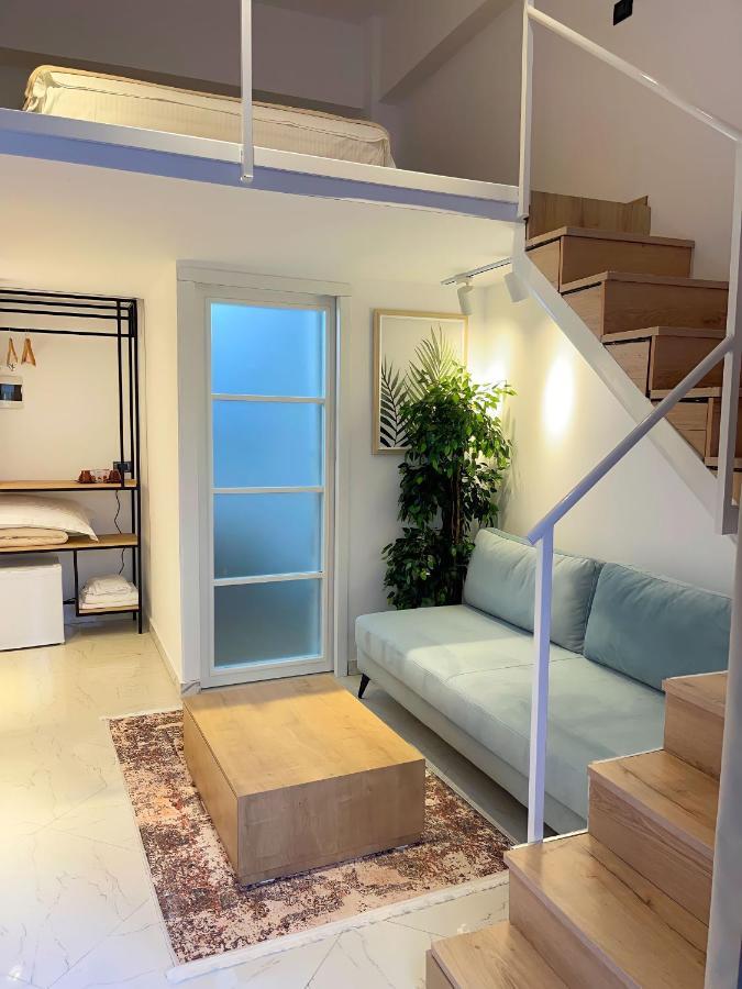 Duplex Lungomare Suites Vlore Exterior photo