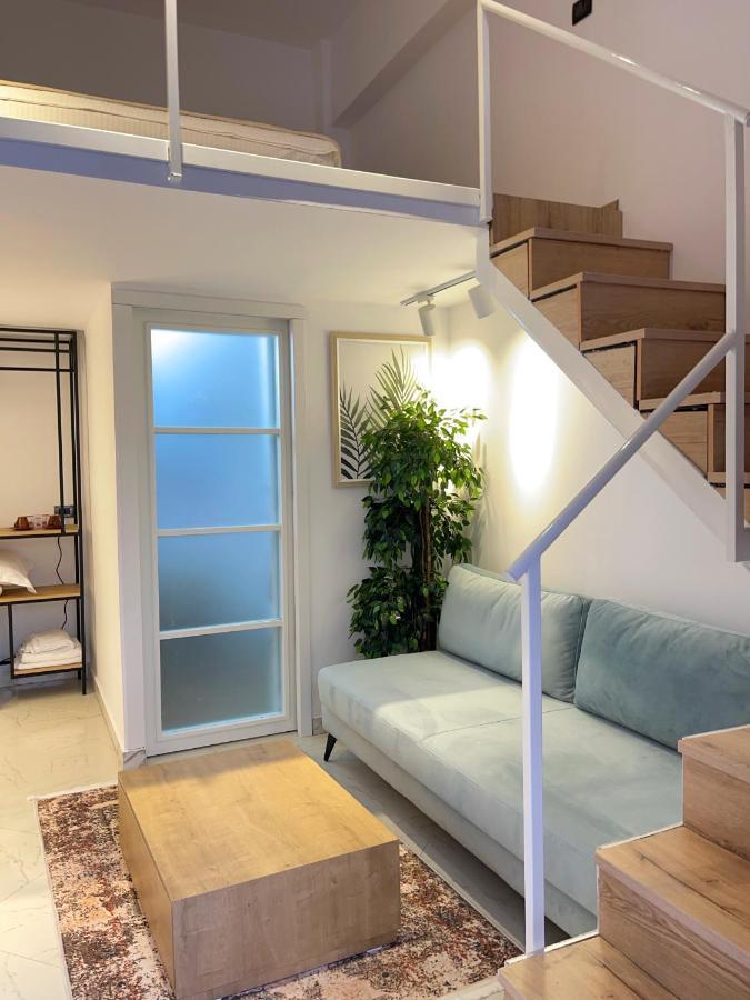 Duplex Lungomare Suites Vlore Exterior photo