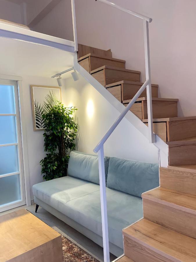 Duplex Lungomare Suites Vlore Exterior photo