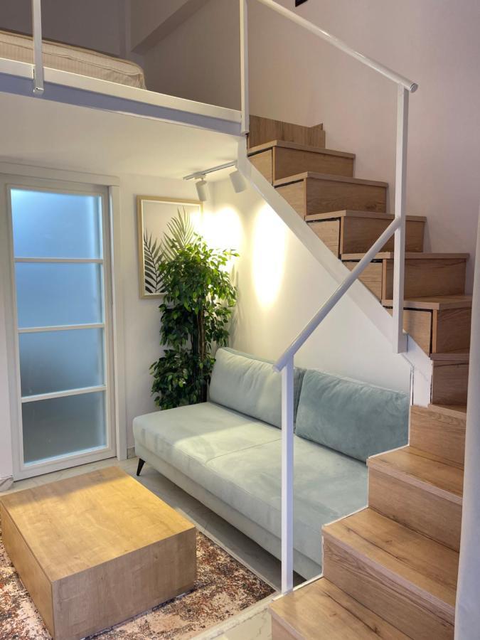 Duplex Lungomare Suites Vlore Exterior photo