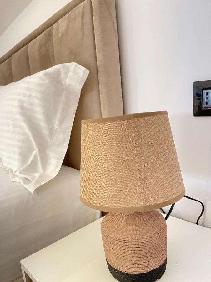 Duplex Lungomare Suites Vlore Exterior photo