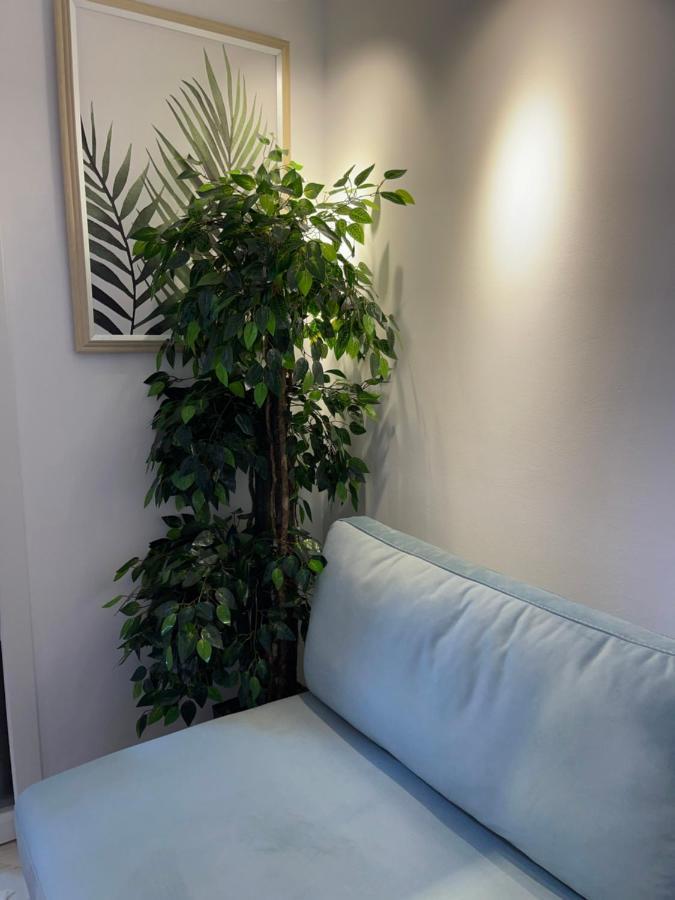 Duplex Lungomare Suites Vlore Exterior photo