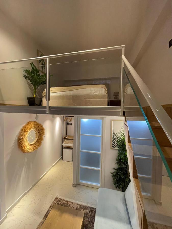 Duplex Lungomare Suites Vlore Exterior photo