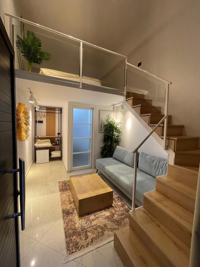 Duplex Lungomare Suites Vlore Exterior photo