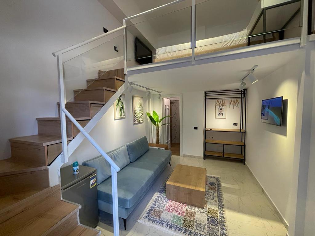 Duplex Lungomare Suites Vlore Exterior photo