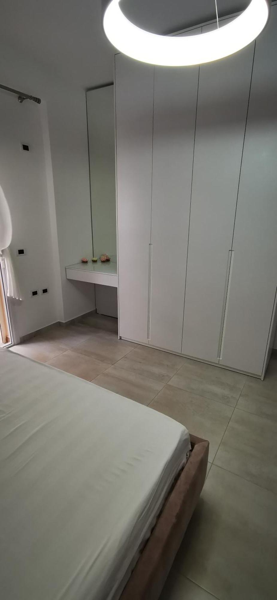 Duplex Lungomare Suites Vlore Room photo