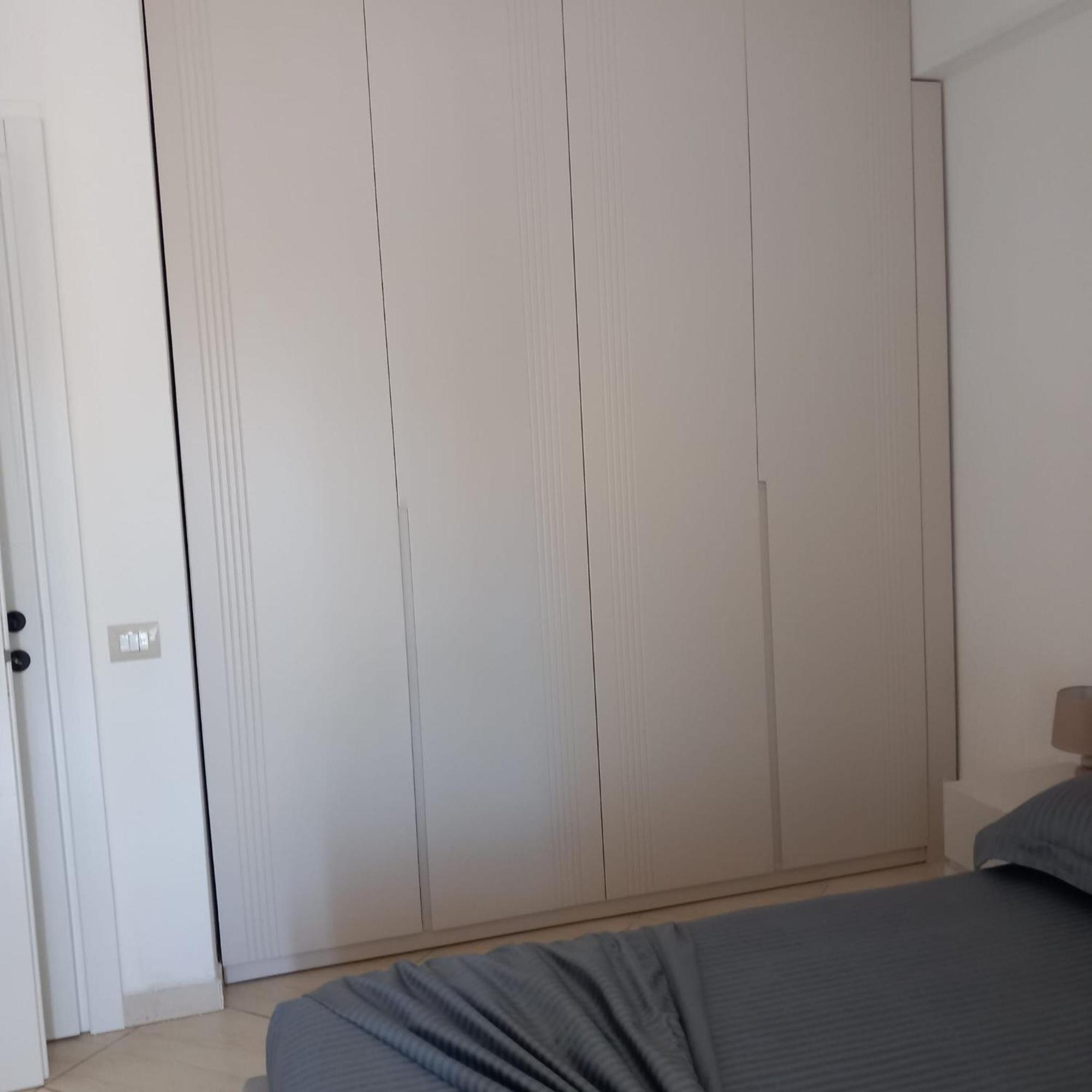 Duplex Lungomare Suites Vlore Room photo