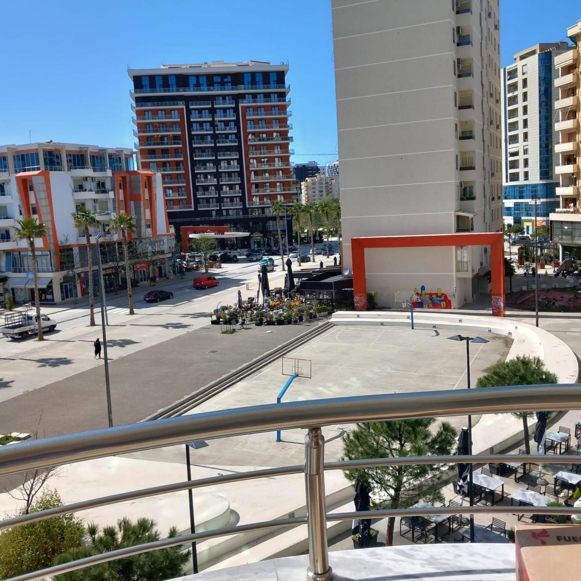 Duplex Lungomare Suites Vlore Room photo